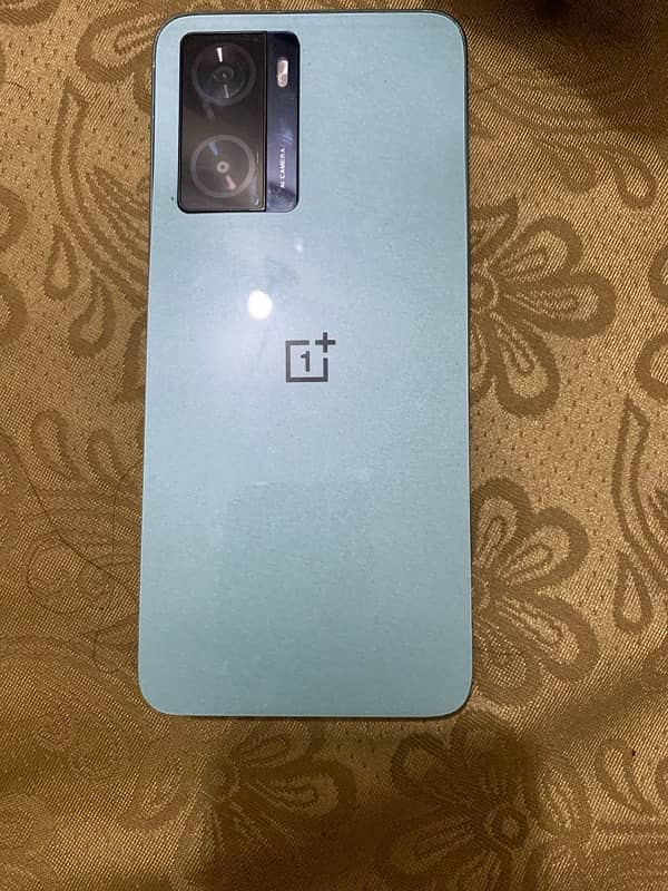 Oneplus nord n20 se 128gb Dual sim pta just need to replace battery 1