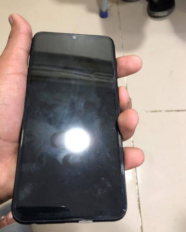 vivo y97 4/64gb 5