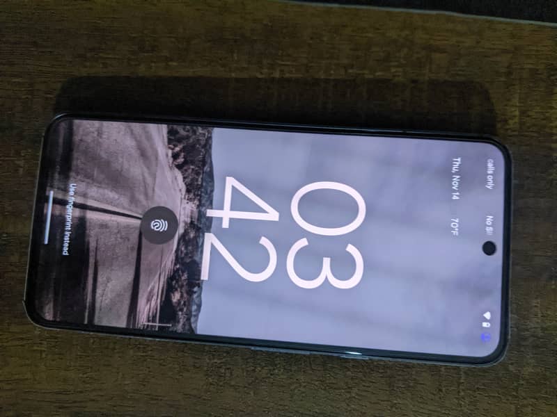 Pixel 8 128GB (Factory+ oem  unlocked)  water packed 1