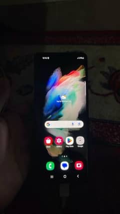 Samsung Galaxy Z Fold 3 5g PTA Approved