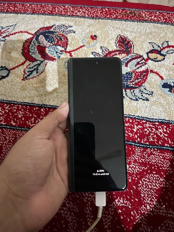 Samsung Galaxy Z Fold 3 5g PTA Approved 3