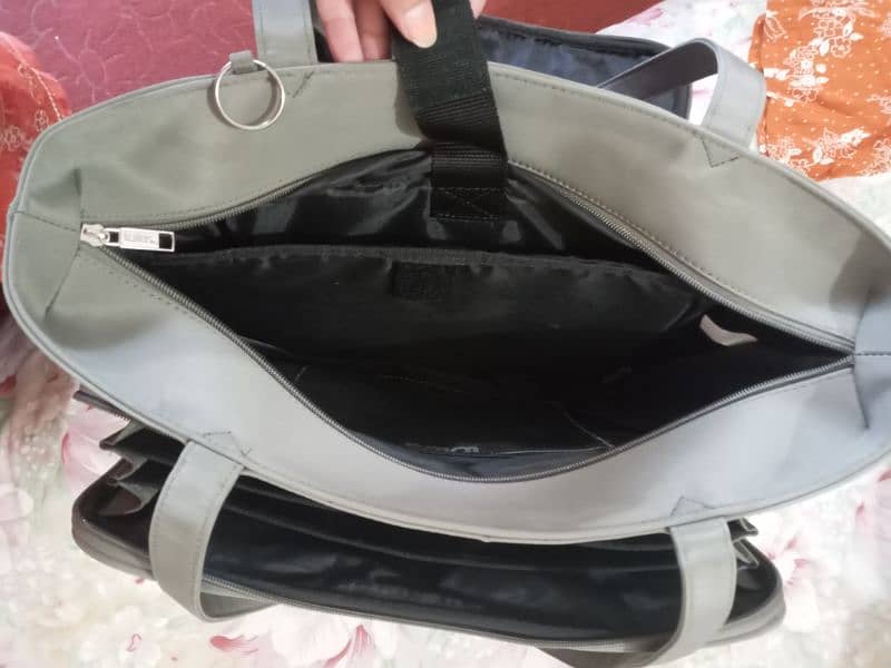 Imported weatherproof laptop bag 2