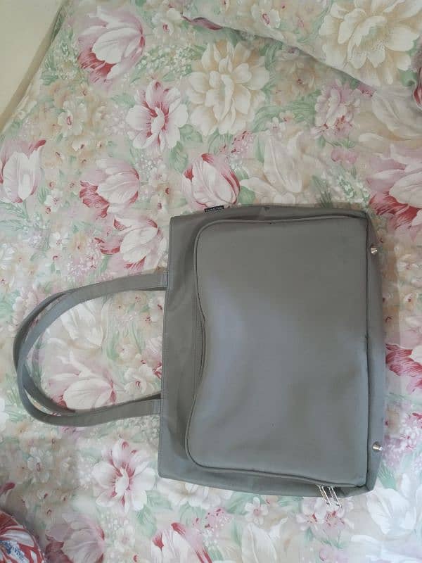 Imported weatherproof laptop bag 6