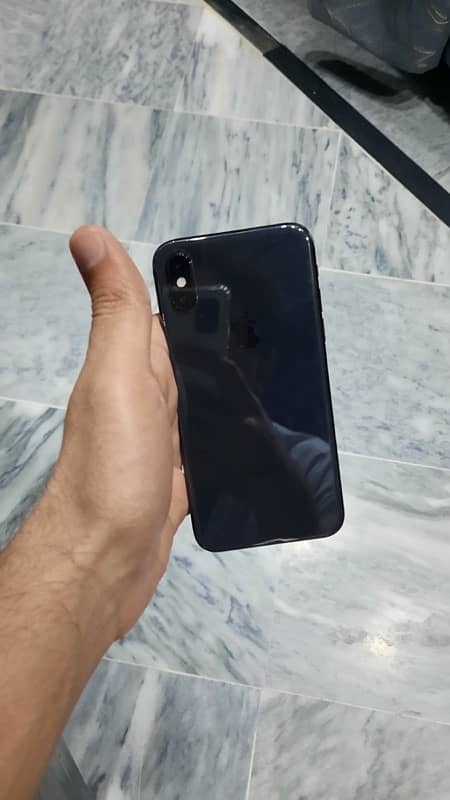 Iphone XS (256) PTA Approved 1