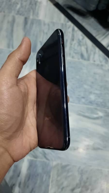 Iphone XS (256) PTA Approved 6