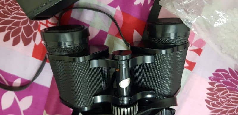 Super Zenith Binoculars 2