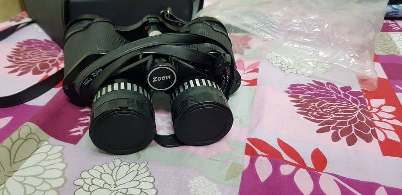 Super Zenith Binoculars 3