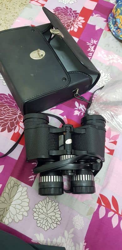 Super Zenith Binoculars 4