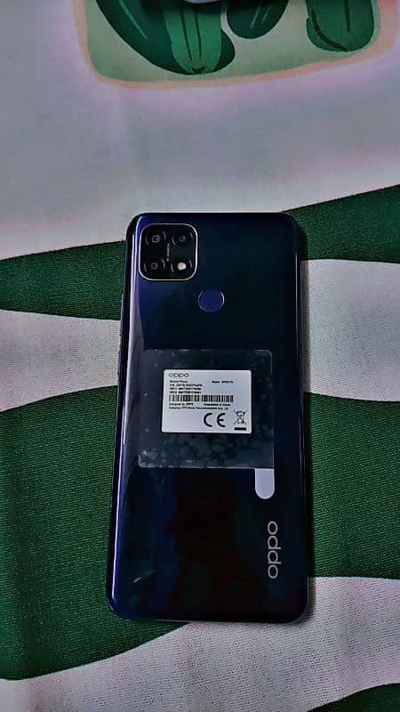 oppo a15s pta approved new 1