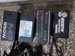 mining/gaming psu power supply