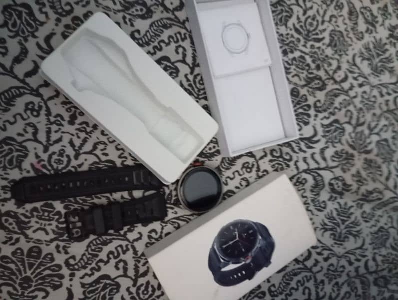 skemei smart watch 0