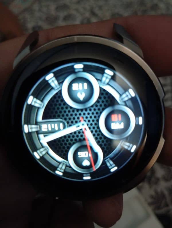 skemei smart watch 2