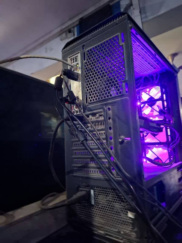 Gaming Pc for sale 0