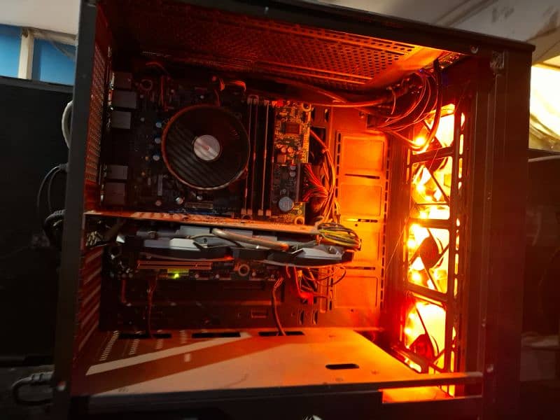 Gaming Pc for sale 5