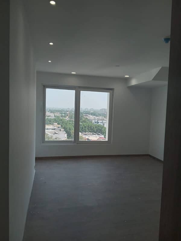 Unity Estate Presents: Exclusive 3-Bedroom Apartment for Rent Prime Location in Penta Square DHA Phase-5 17