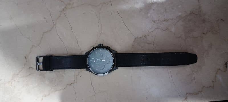 original watch with box and bag 3