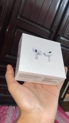 airpods pro