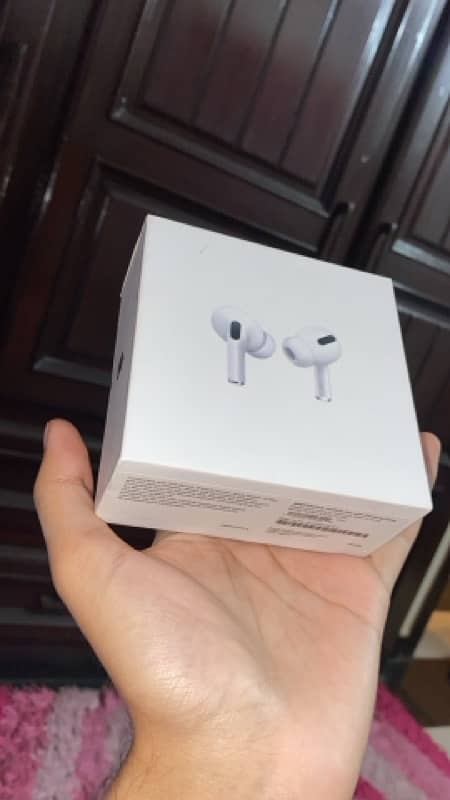 airpods pro 0