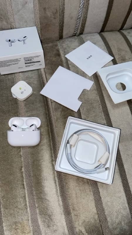 airpods pro 1