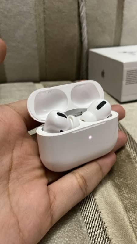 airpods pro 2