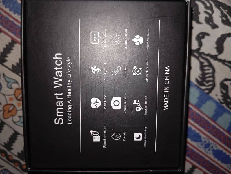 I am selling different smart watches and electronic gadgets 0