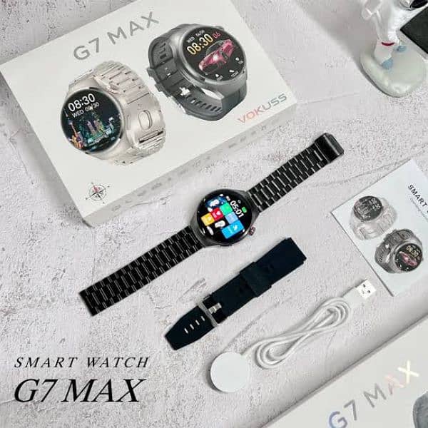 I am selling different smart watches and electronic gadgets 3