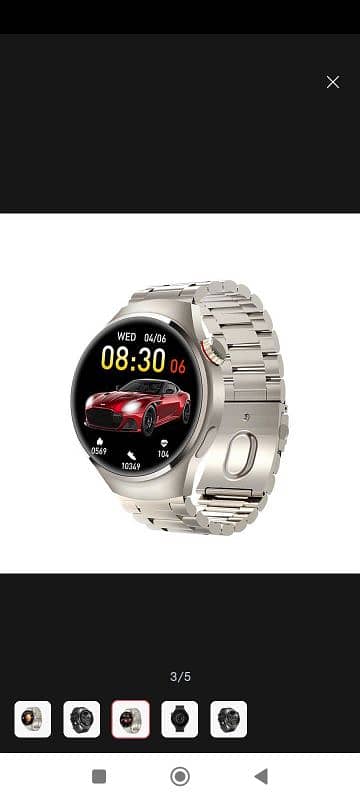 I am selling different smart watches and electronic gadgets 4