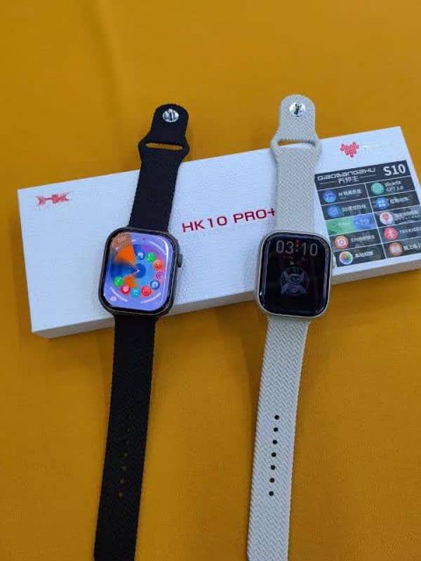 I am selling different smart watches and electronic gadgets 12