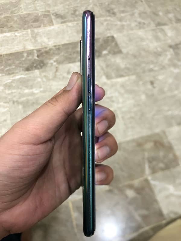 oppo f19 pro 8/128 0