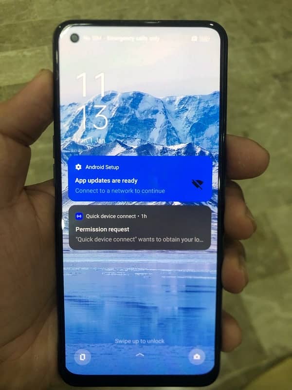 oppo f19 pro 8/128 1