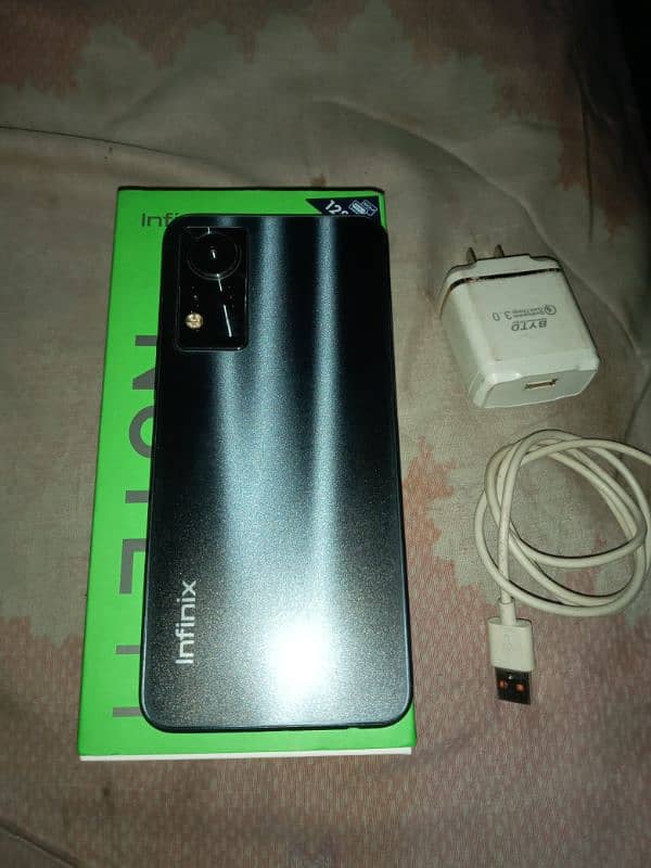 urgent sale infinix note 11 0