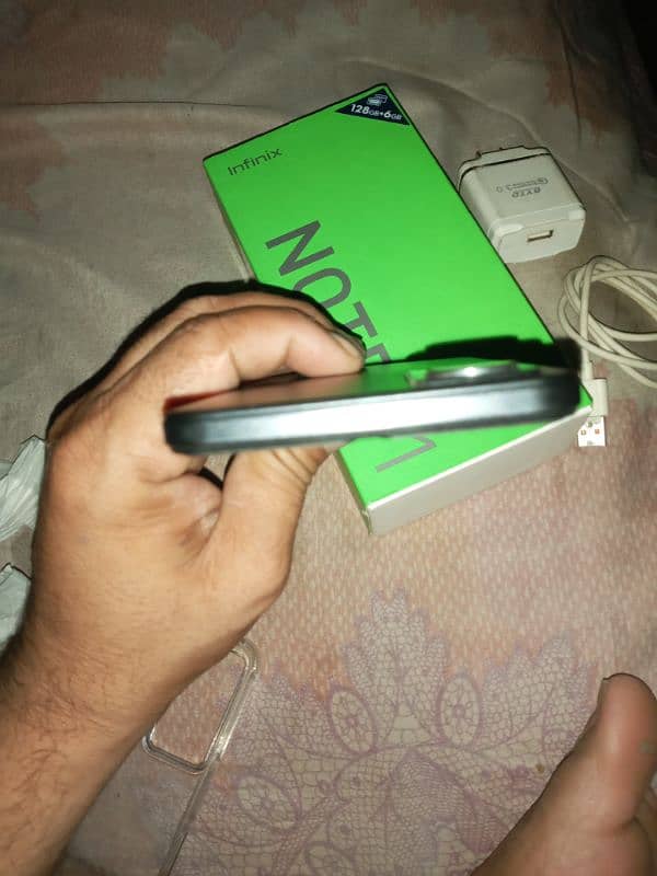 urgent sale infinix note 11 1