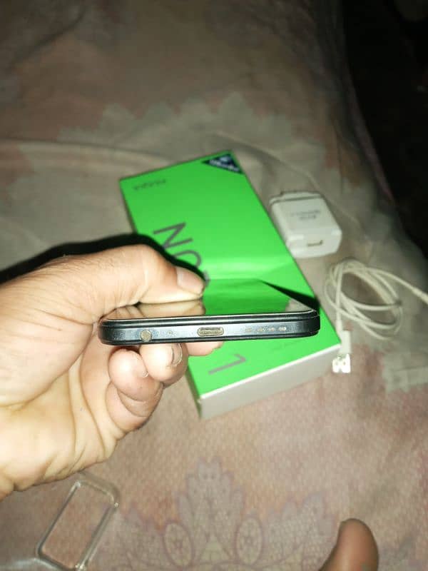 urgent sale infinix note 11 2