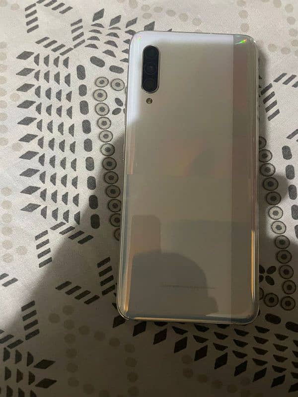 Samsung Galaxy A90 5gb 1