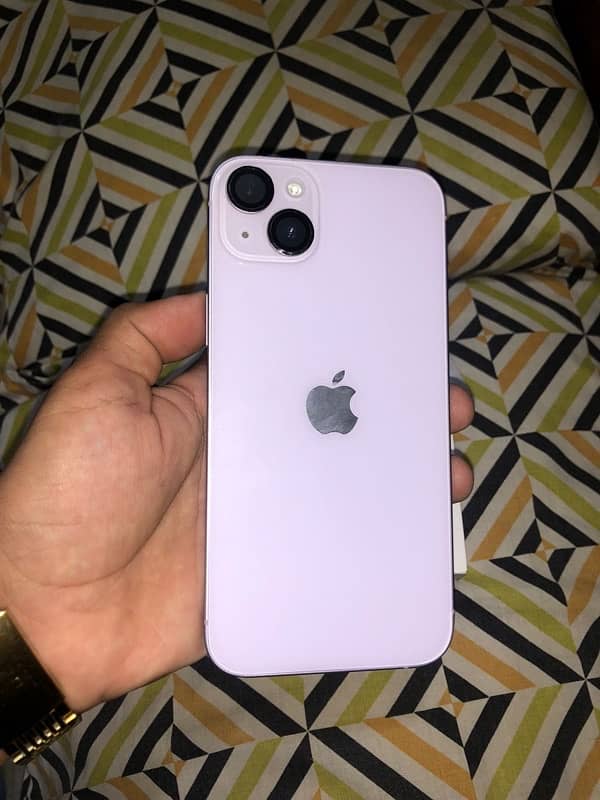 Iphone 14 plus fu non pta 0