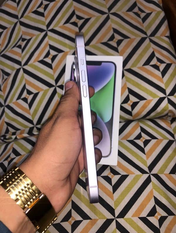 Iphone 14 plus fu non pta 5