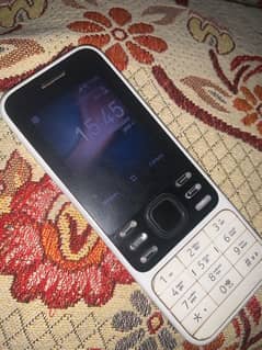 nokia 6300 4G