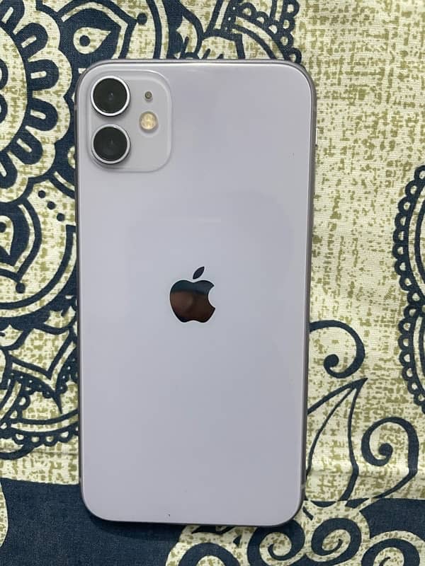 Iphone 11 Non Pta 1