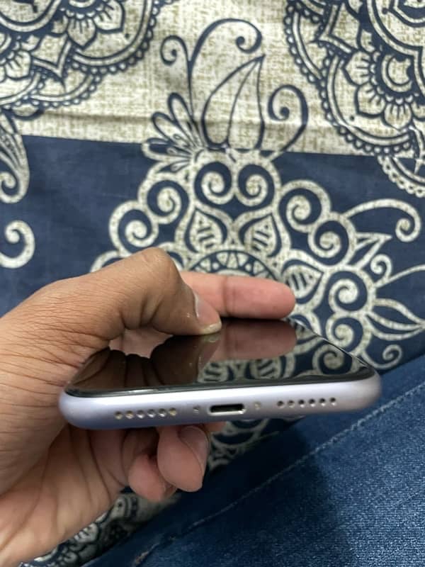 Iphone 11 Non Pta 4