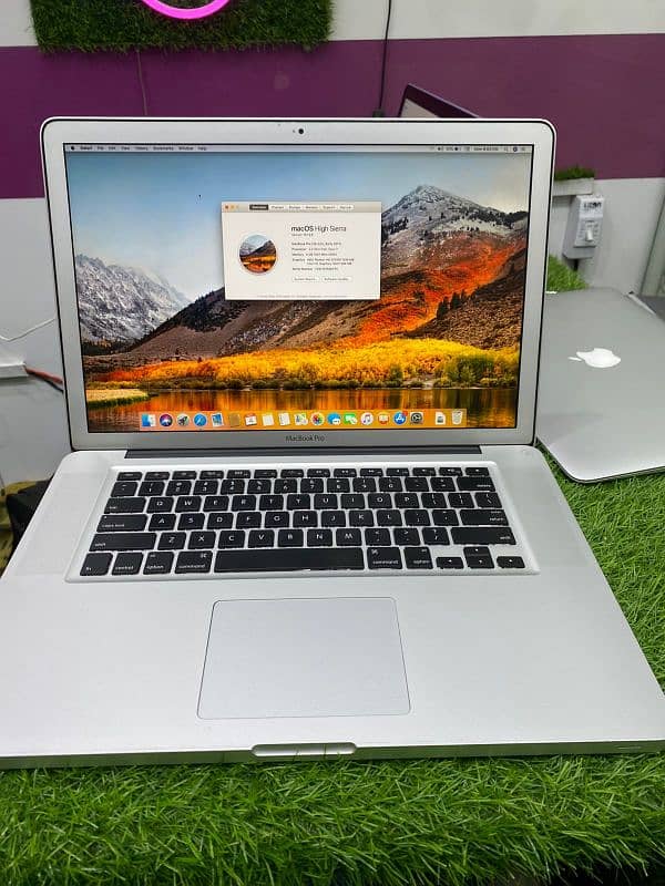 Apple MacBook Pro 2010 |15Inch | Core i5 &  i7| 4GB RAM | 750GB  | 6