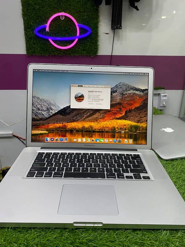 Apple MacBook Pro 2010 |15Inch | Core i5 &  i7| 4GB RAM | 750GB  | 9