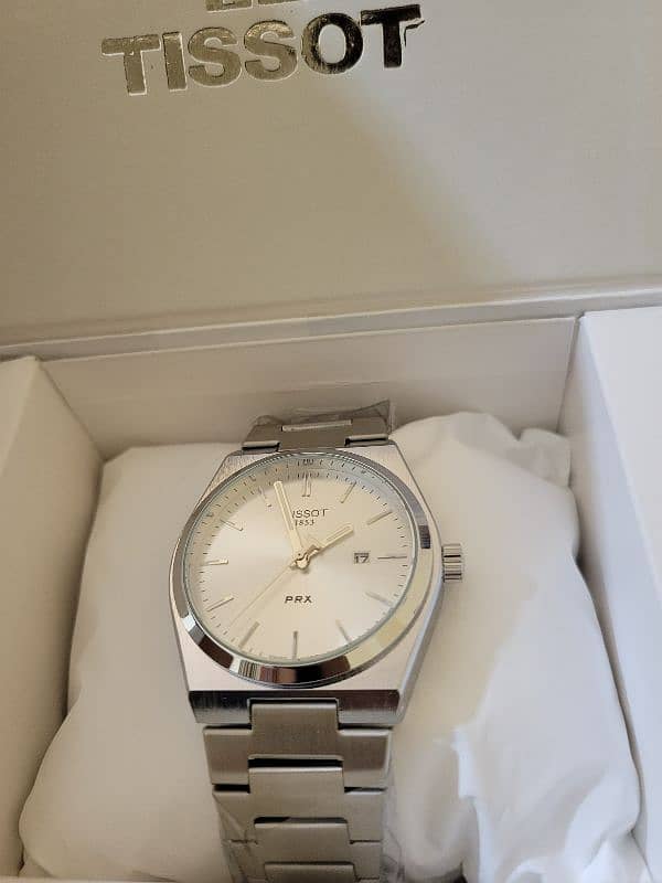 Tissot watch for sale. Men's watch 2