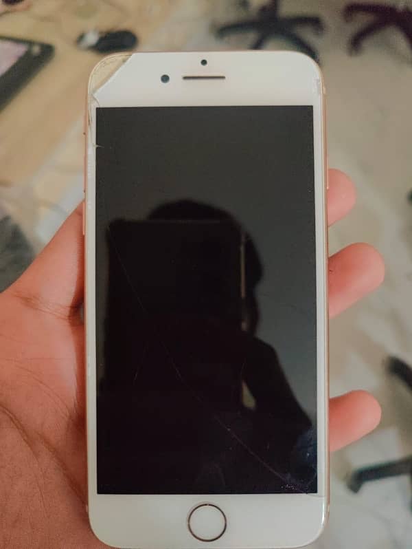 iphone 8 urgent for sale bypass 4