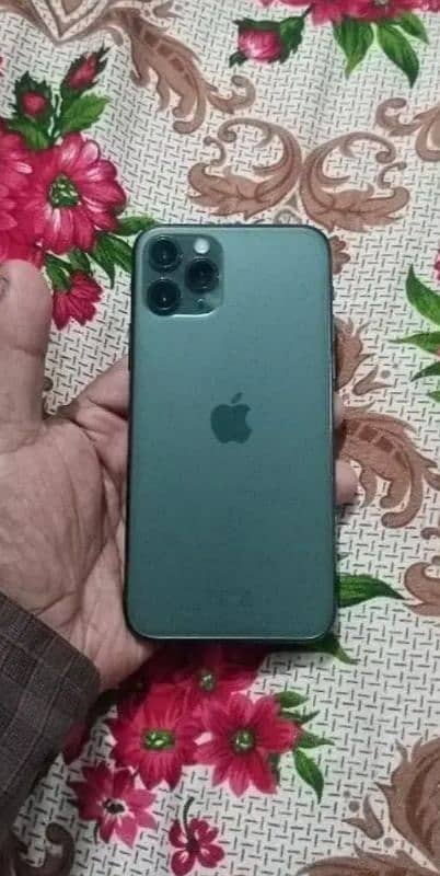 iphone 11 pro 256GB 1