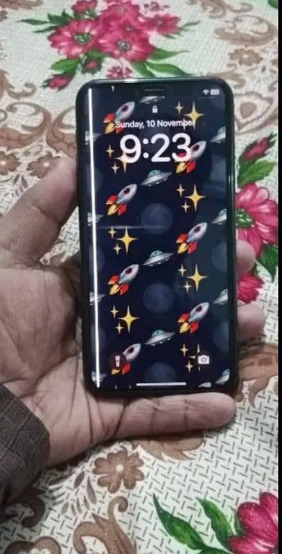 iphone 11 pro 256GB 2