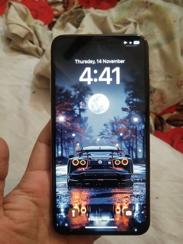 xs max NON PTA 64gb 4