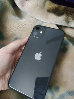 PTA APPROVED iphone 11 for sale