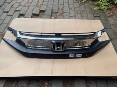 civic 2016 -2021 grill