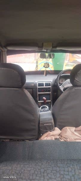 Suzuki Cultus VX 2008 8