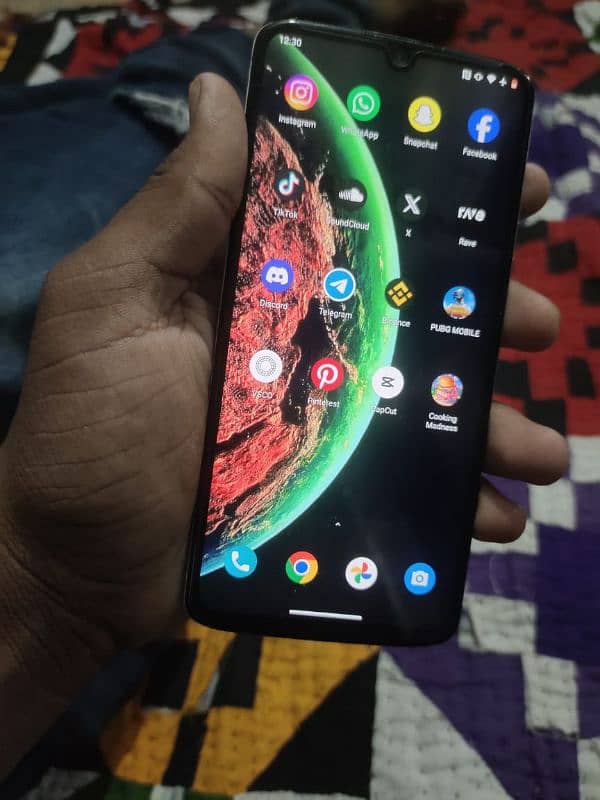 moto z4 non pta 0